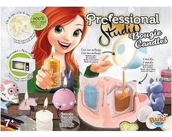 foto van BUKI-PROFESSIONELE STUDIO KAARSEN