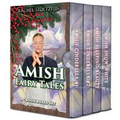 Amish Fairy Tales 5 - Amish Fairy Tales Boxed Set