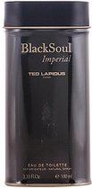 Ted Lapidus - Herenparfum Black Soul Imperial Ted Lapidus EDT - Mannen - 50 ml