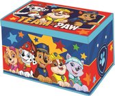 Paw Patrol  opbergbox