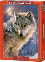 Lone wolf - 500 stukjes
