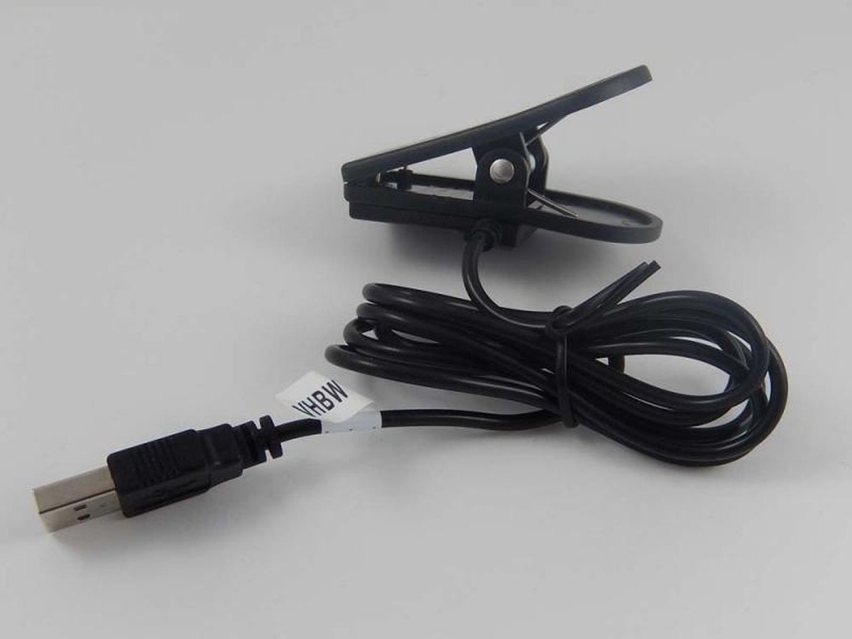 USB kabel voor Garmin Forerunner 310, 405 en 910