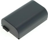 OTB Accu Batterij Canon BP-308 / BP-310 / BP-315 - 1300mAh