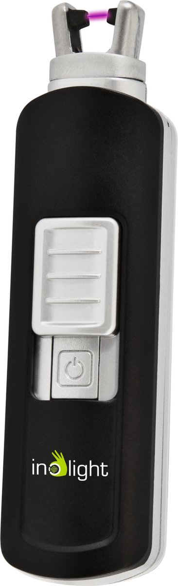Goedkoopste Inolight CL 4 USB oplaadbare boogaansteker