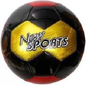 New sports voetbal