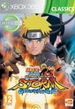 Naruto Shippuden: Ultimate Ninja Storm Generation (Xbox 360)