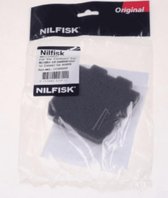 Nilfisk Microfilter type Compact C10, C20 en Force 122 series
