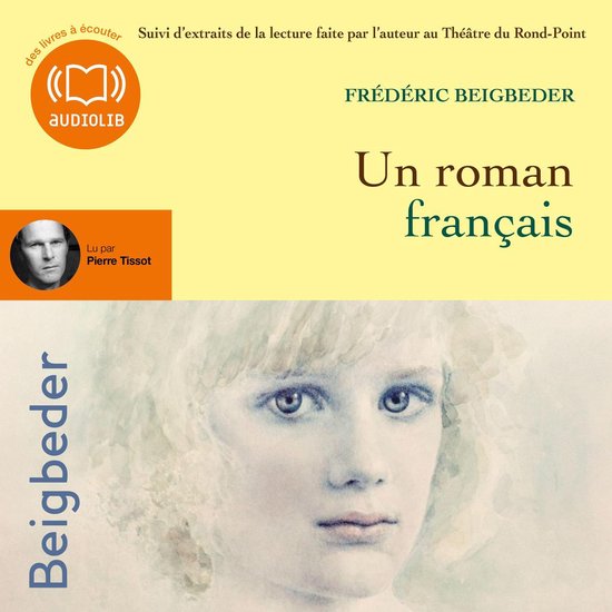 Un roman français - cover
