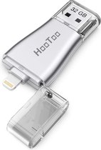 iHooToo USB-stick voor iPhone 32 GB 81-88002-012