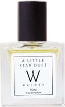 Walden Natural Perfume Natuurlijk Parfum - A Little Stardust (15ml)