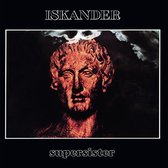 Iskander (Coloured Vinyl)