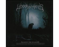 Against The Seasons - Cold Winter Songs