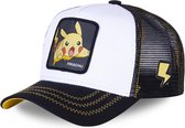 Pet | Cap | Capslab | Pokemon | Pikachu