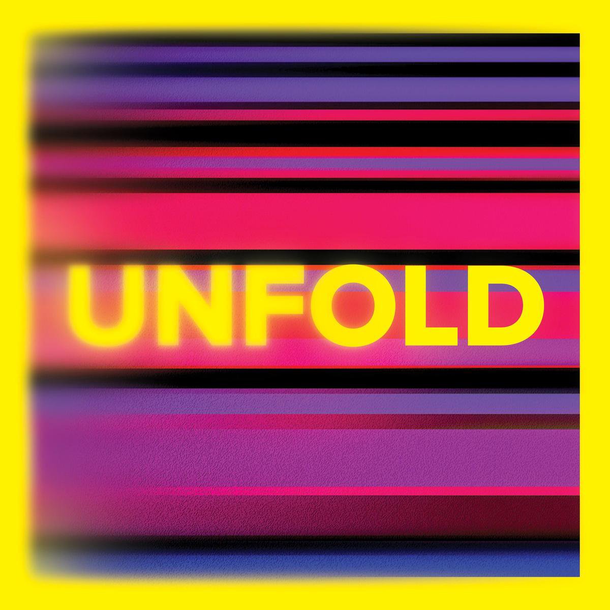 Unfold (Gesigneerde CD, exclusief bij bol.com) - Chef'Special