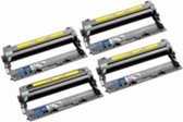 ActiveJet Drumcartridge / Alternatief voor Brother DR-230CL drum (geen toner) | Brother DCP-9010CN/ HL 3070CW/ HL-3040CN/ MFC-9120CN/ MFC-9320CW Laser multifunc