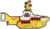 The Beatles Flessenopener Yellow Submarine