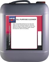 Cartec All Purpose Cleaner 5 liter - allesreiniger
