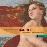 Handel / Aci Galatea E Polifemo