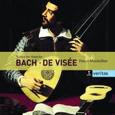 Bach/De Visee: Suites For Theo