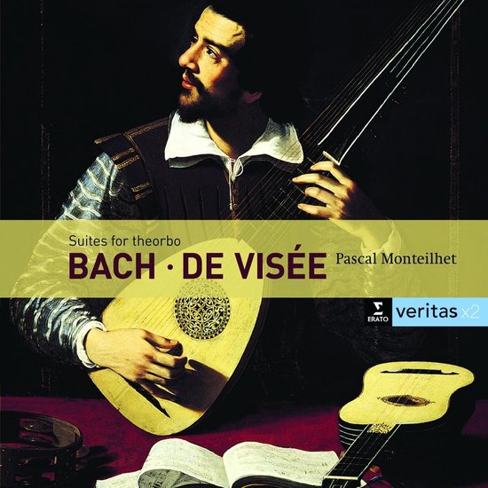 Js Bachsuites For Theorbo