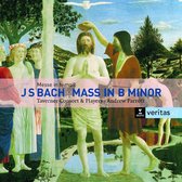 Veritas - Bach: Mass in b minor / Parrott, Kirkby, et al