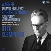 Wagner: Operatic Highlights R.