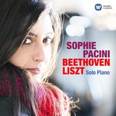 Beethoven / Liszt - Solo Piano