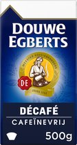 Douwe Egberts Decafé Filterkoffie - 6 x 500 gram