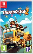 Overcooked 2 /Switch