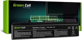 GREEN CELL Batterij voor Dell Inspiron 1525 1526 1545 1546 PP29L PP41L / 11,1V 4400mAh