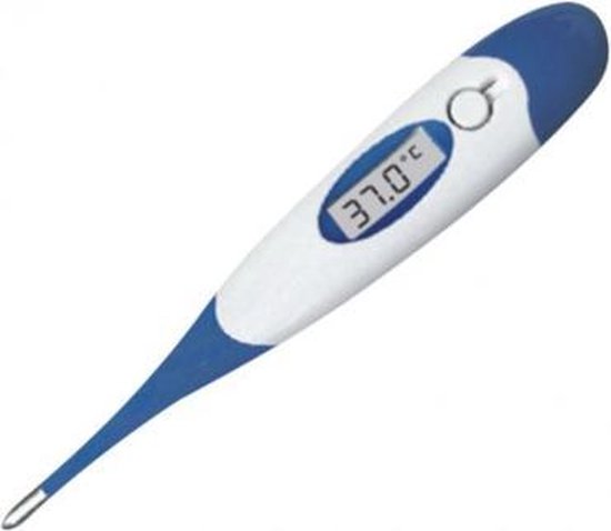 Kruik Lima Vervolg Digitale, Flexibele Thermometer | bol.com