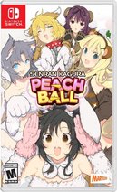 Senran Kagura: Peach Ball (#) / Switch