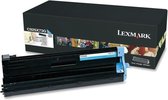 Lexmark - Cyaan - origineel - beeldverwerkingseenheid printer LCCP - voor Lexmark C925de, C925dte, X925de, X925de 4, X925dte
