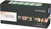LEXMARK Lexmark Unison-tonercartridge - magenta - laser - hoog rendement - 2300 pag - 1 / pak