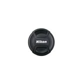 Bouchon d'objectif Nikon LC-62 62 mm