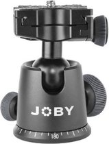 Joby Ballhead X for GorillaPod Focus Black Lichtgewicht Mini Statief