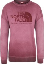 The North Face Sweat Washed Berkeley Crew