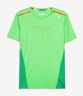 Diadora Running T-shirt T-SHIRT TOP SS