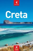 Rough Guides 16 - Creta