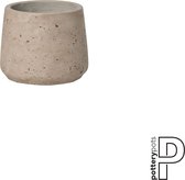 Pottery Pots Bloempot Patt Grijs D 13.5 cm H 11 cm