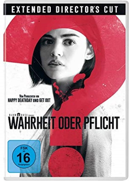 Jacobs, J: Wahrheit oder Pflicht