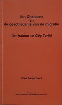 Ibn chaldoen en de geschiedenis van migratie