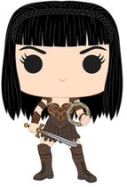 Pop! Tv: Xena Warrior Princess - Xena FUNKO