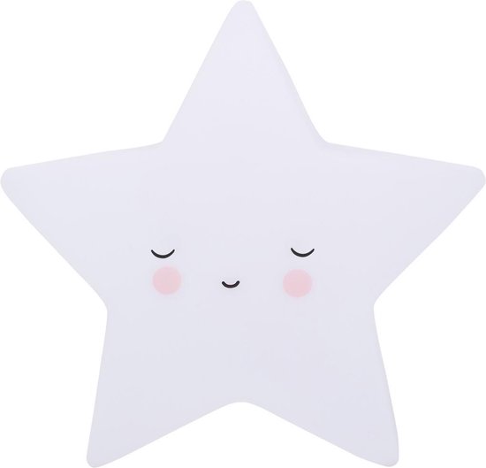 A Little Lovely Company | Little Light Slapende Ster