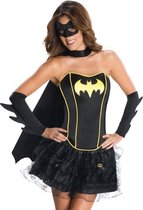 "Sexy Batgirl™ kostuum voor vrouwen - Verkleedkleding - Small"