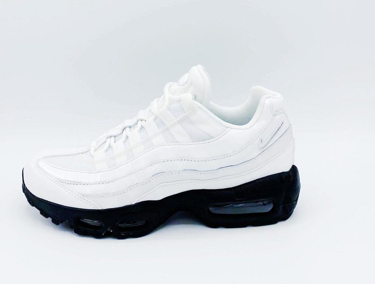 Wmns Air Max 95 SE Wit