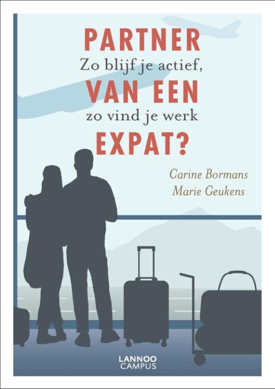 Partner van een expat?