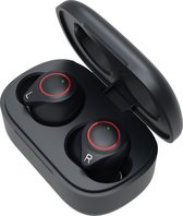 DistinQ DQS11 entièrement sans fil Bluetooth Oreillettes - Zwart - Ear - TWS - Oreillettes