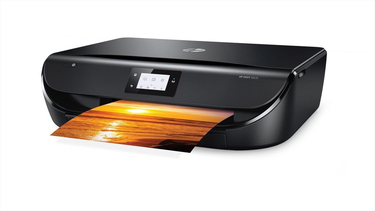 Hp Envy 5020 All In One Printer 3512