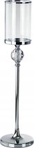 Luxe Moderne Kristallen Kandelaar 64 CM